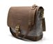 Універсальна сумка через плече RG-1809-4lx для чоловіків бренду Tarwa Коричневий