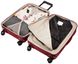 Валіза на колесах Thule Spira Carry-On Spinner with Shoes Bag (Rio Red) (TH 3204145)