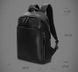 Рюкзак Tiding Bag B3-1663A Чорний