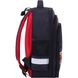 Рюкзак школьный Bagland Mouse черный 57м (00513702) 80223649