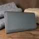 Женский кошелек Tony Perotti New Rainbow 3435 grigio (90077) Серый