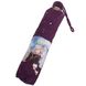 Зонт женский полуавтомат AIRTON (АЭРТОН) Z3617-4 Фиолетовый