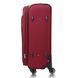 Чемодан большой на 4-х колесах SWIFT (СВИФТ) DC1706L-17 Бордовый