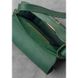 Бохо-сумка Лилу изумруд - зеленая Blanknote BN-BAG-3-iz-man