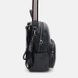Шкіряний жіночий рюкзак Ricco Grande K18091bl-black