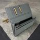 Женский кошелек Tony Perotti New Rainbow 3435 grigio (90077) Серый
