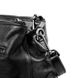 Клатч женский кожаный VITO TORELLI (ВИТО ТОРЕЛЛИ) VT-77201-black Черный