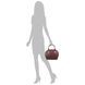 Женская сумка из качественного кожезаменителя ETERNO (ЭТЕРНО) ETMS35151-17 Коричневый