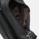 Жіноча шкіряна сумка Keizer k1107-black