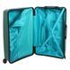 Чемодан дорожный средний Vip Collection Phuket мятный 67 л полипропилен (Phuket 25 Mint) vcPhuket.25.Mint