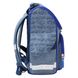 Рюкзак школьный каркасный Bagland Успех 12 л. 225 синiй 58 м (00551692) 69428654