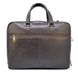 Мужская кожаная сумка для ноутбука и документов TARWA TC-4664-4lx Коричневый