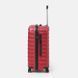 Чемодан средний 4 колеса Ricco Grande T15003red-L