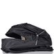 Рюкзак черного цвета ONEPOLAR W1675-black, Черный