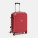 Чемодан средний 4 колеса Ricco Grande T15003red-L