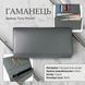 Женский кошелек Tony Perotti New Rainbow 3435 grigio (90077) Серый