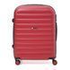Чемодан средний 4 колеса Ricco Grande T15003red-L