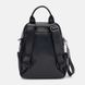 Шкіряний жіночий рюкзак Ricco Grande K18091bl-black