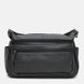 Жіноча шкіряна сумка Keizer k1107-black