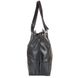 Жіноча шкіряна сумка LASKARA (Ласкарєв) LK-DD210-black Чорний