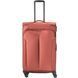 Чемодан Travelite CROATIA Большой Coral Розовый TL080349-88