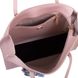 Жіноча сумка з якісного шкірозамінника ETERNO (Етерн) ETK4372-nude Бежевий