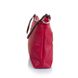 Женская сумка-клатч из качественного кожезаменителя AMELIE GALANTI (АМЕЛИ ГАЛАНТИ) A991325-red Красный