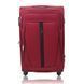 Чемодан большой на 4-х колесах SWIFT (СВИФТ) DC1706L-17 Бордовый