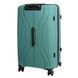 Чемодан дорожный средний Vip Collection Phuket мятный 67 л полипропилен (Phuket 25 Mint) vcPhuket.25.Mint