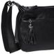 Жіноча шкіряна сумка Keizer K1818-black