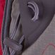 Жіночий трекінговий рюкзак ONEPOLAR W1550-1, Червоний