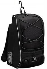 Спортивний рюкзак для тренувань 22L Amazon Basics чорний