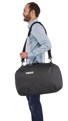 Рюкзак-Наплечная сумка Thule Subterra Convertible Carry-On (Dark Shadow) (TH 3203443)