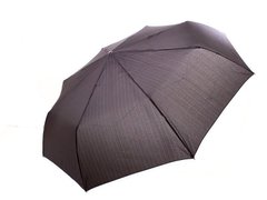 Зонт мужской автомат DOPPLER (ДОППЛЕР) DOP74367N-3 Черный