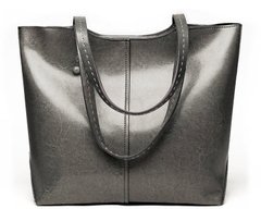 Женская сумка Grays GR-8830G Серая