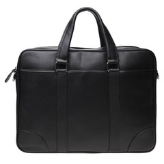Чоловіча сумка шкіряна Keizer K19904-1-black