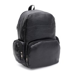 Мужской рюкзак Monsen C1PI882bl-black