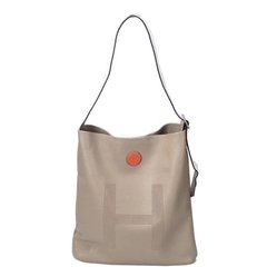 Женская сумка Riche H-0135B Бежевый