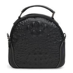 Жіноча шкіряна сумка Keizer K12208bl-black