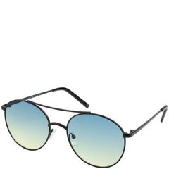 Жіночі сонцезахисні окуляри з градуйованими лінзами CASTA (КАСТА) PKA128-MBK