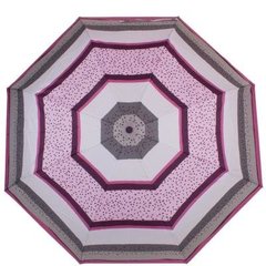 Зонт женский автомат ESPRIT (ЭСПРИТ) U50092 Розовый