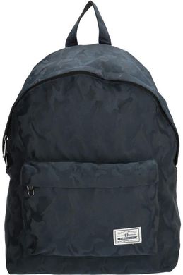 Рюкзак для ноутбука Enrico Benetti Eb54637 002 Синій