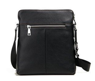 Мессенджер Tiding Bag M341-1A Черный