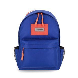Рюкзак Bagland Stylish S 8л электрик (0055469) 1119620750