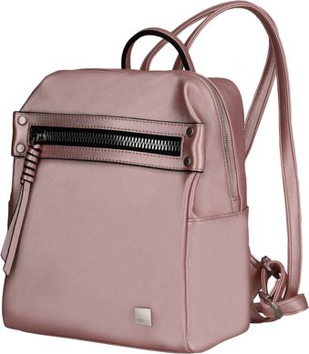 Рюкзак Titan Ti385602-12 Рожевий