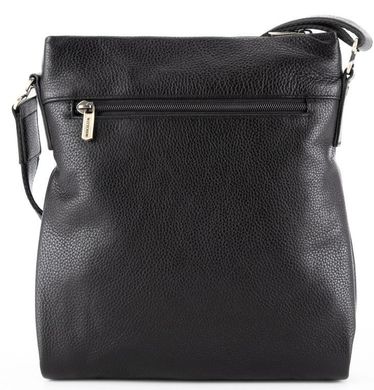 Высококачественная мужская сумка Wittchen 17-4-728-1-ART, Черный