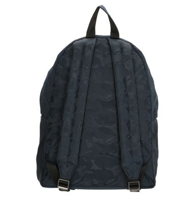 Рюкзак для ноутбука Enrico Benetti Eb54637 002 Синій