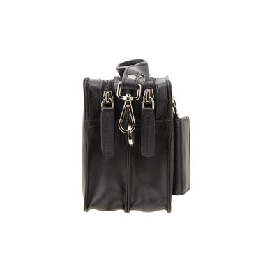 Барсетка чоловіча Visconti 18233 Wrist Bag (Black)