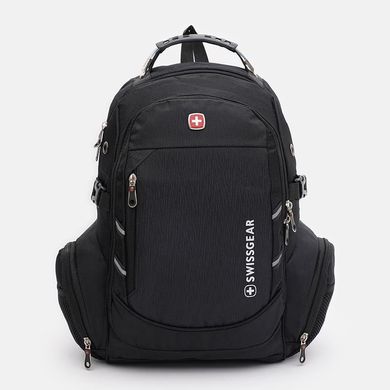 Мужской рюкзак C11687bl-black