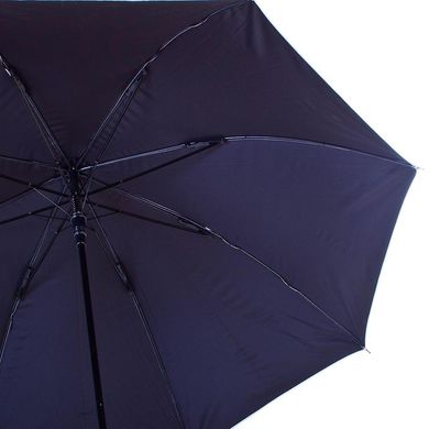 Зонт-трость женский двусторонний полуавтомат FARE (ФАРЕ) FARE7119-silver-black Серый